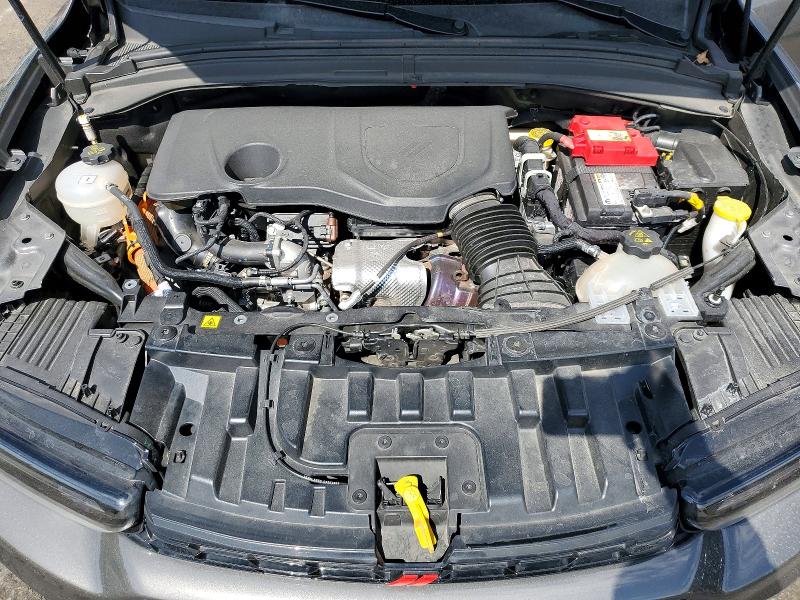 Продажа на аукционе авто 2024 Dodge Hornet, vin: ZACPDFDW3R3A14767, номер лота: 51443996