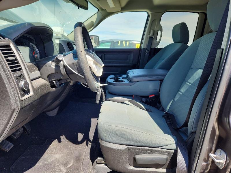 Продажа на аукционе авто 2019 Ram 1500 Classic, vin: 1C6RR7FT3KS619746, номер лота: 50280736