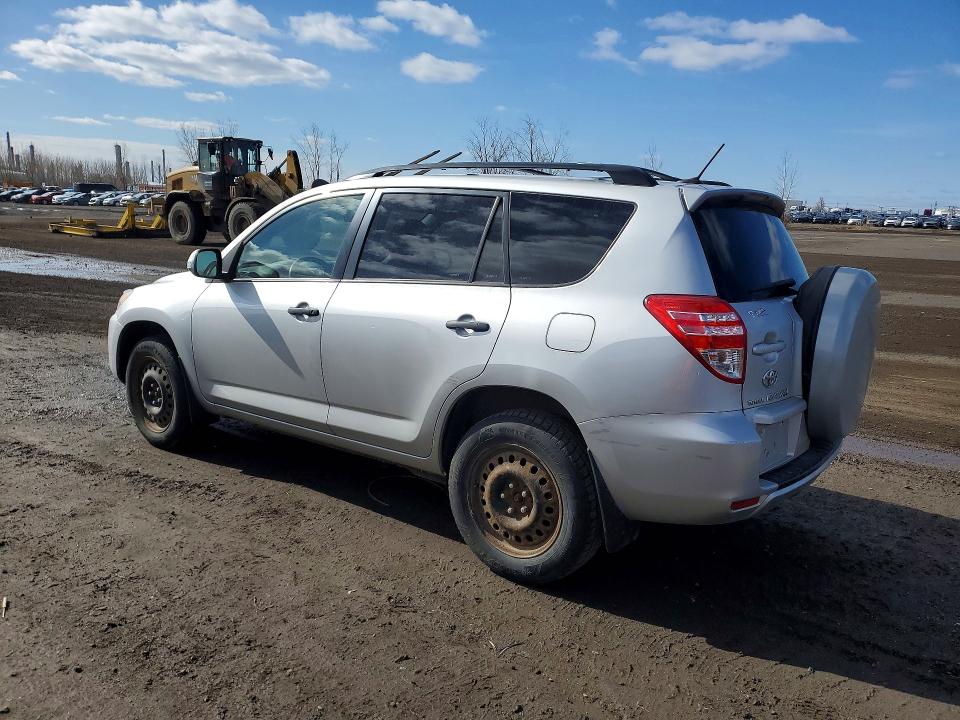 Продаж на аукціоні авто 2009 Toyota Rav4, vin: 2T3BK33V69W002453, номер лоту: 48614076