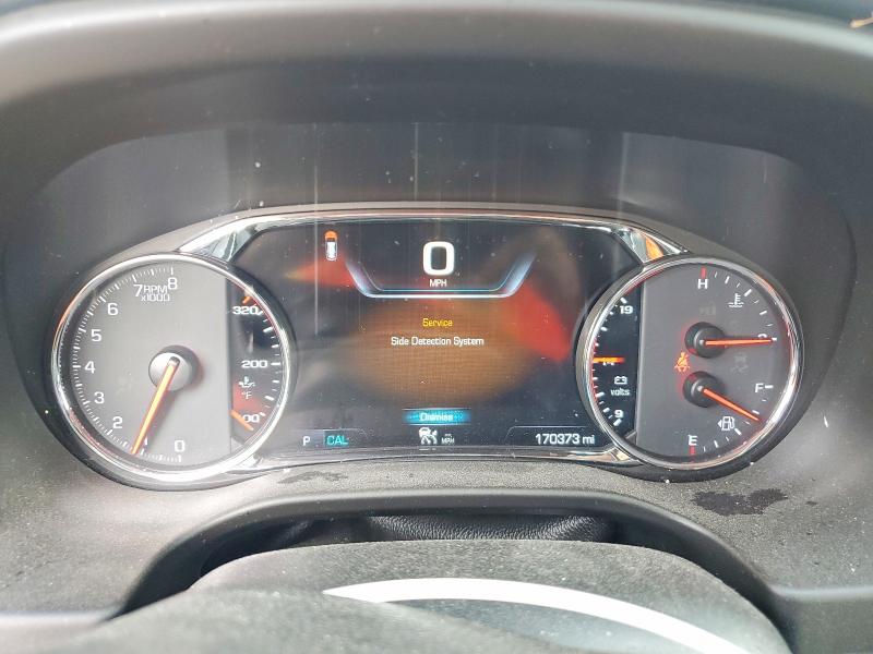 Продажа на аукционе авто 2017 Gmc Acadia, vin: 1GKKNPLS5HZ216745, номер лота: 51309026