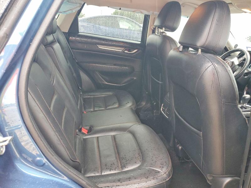 Aukcja sprzedaży 2019 Mazda Cx-5, vin: JM3KFBDYXK0646854, numer aukcji: 48351356
