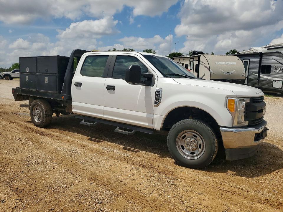 Продажа на аукционе авто 2017 Ford F350, vin: 1FT8W3B67HEB65126, номер лота: 50685666