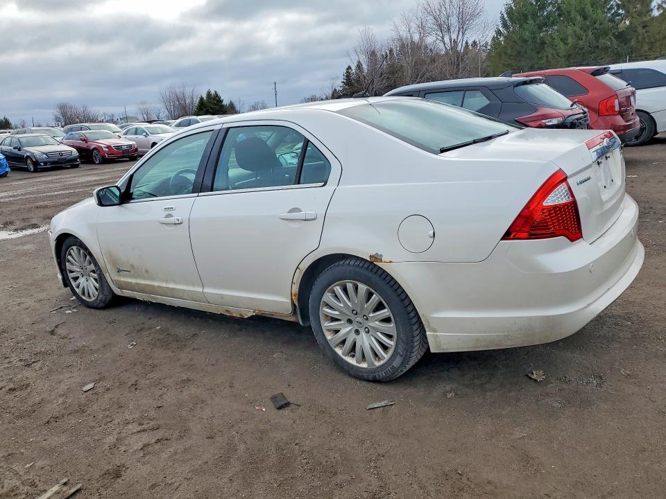 Aukcja sprzedaży 2011 Ford Fusion, vin: 3FADP0L37BR248421, numer aukcji: 47378426