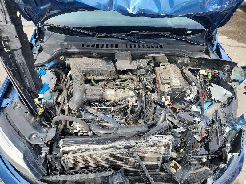 Продажа на аукционе авто 2016 Volkswagen Jetta, vin: 3VW267AJ2GM372631, номер лота: 51354196