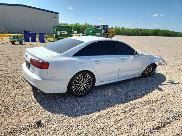 Продаж на аукціоні авто 2018 Audi A6, vin: WAUG8AFC1JN033766, номер лоту: 51418226