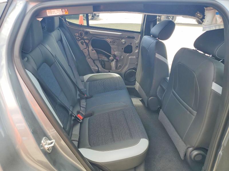 Aukcja sprzedaży 2024 Buick Envista, vin: KL47LAE27RB187366, numer aukcji: 49401136