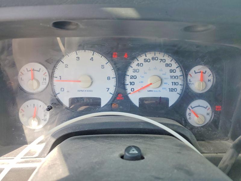 Aukcja sprzedaży 2005 Dodge Ram 2500, vin: 1D7KS28D55J501737, numer aukcji: 51177576