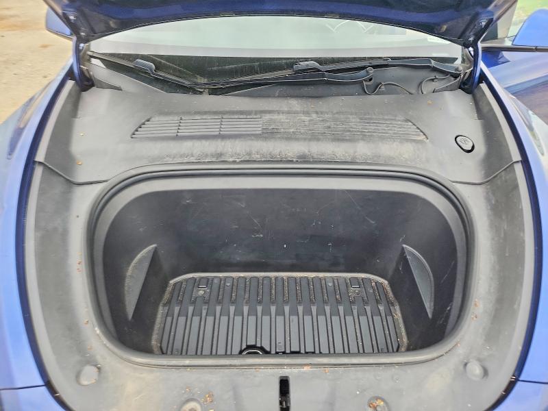 Aukcja sprzedaży 2020 Tesla Model Y, vin: 5YJYGDEF0LF011850, numer aukcji: 51840436