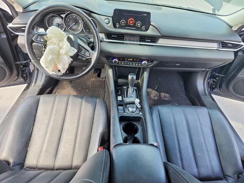 Aukcja sprzedaży 2021 Mazda 6, vin: JM1GL1VM3M1602950, numer aukcji: 51427056