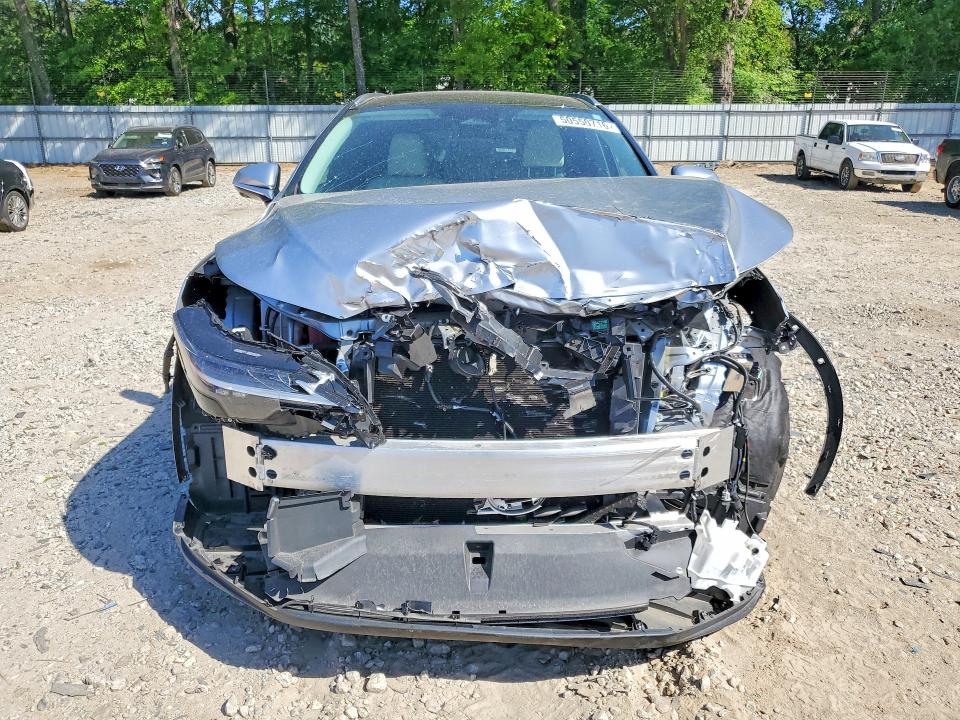 Продажа на аукционе авто 2023 Lexus Rx 350, vin: 2T2BAMBA1PC016027, номер лота: 50550716
