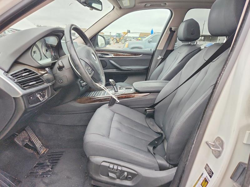 Aukcja sprzedaży 2014 Bmw X5, vin: 5UXKS4C50E0J94729, numer aukcji: 51195666