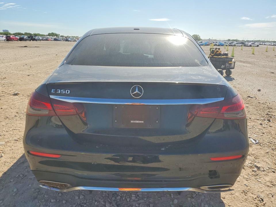 2022 Mercedes-benz E მანქანა იყიდება აუქციონზე, vin: W1KZF8DB8NB087454, აუქციონის ნომერი: 49008096