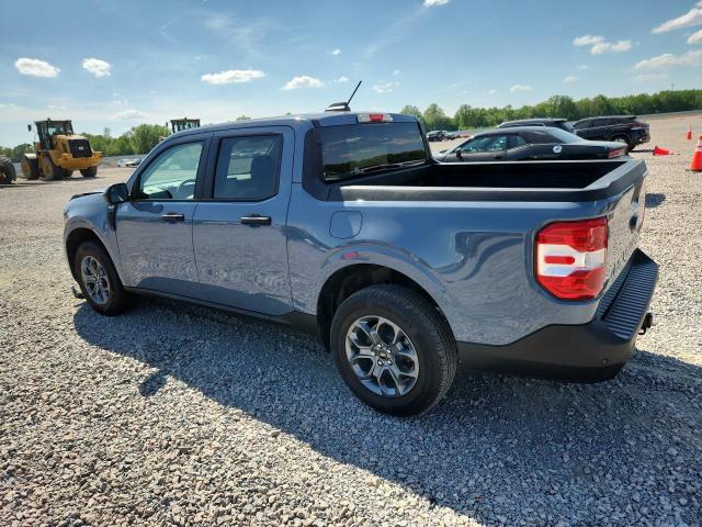 2025 Ford Maverick მანქანა იყიდება აუქციონზე, vin: 3FTTW8H34SRB23277, აუქციონის ნომერი: 49483896