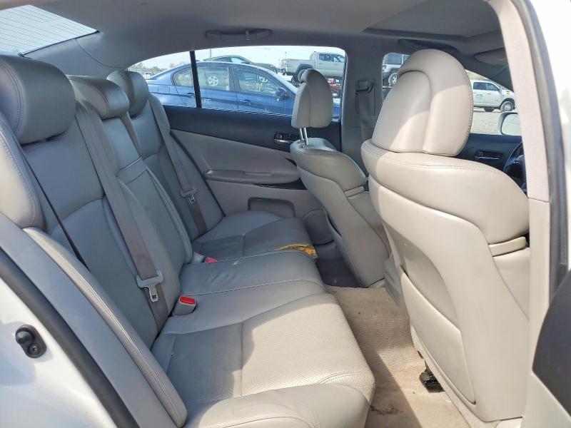 2006 Lexus Gs მანქანა იყიდება აუქციონზე, vin: JTHCH96S060010067, აუქციონის ნომერი: 50882856