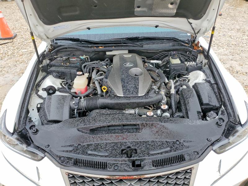 Продаж на аукціоні авто 2017 Lexus Is, vin: JTHBA1D23H5044062, номер лоту: 50365996