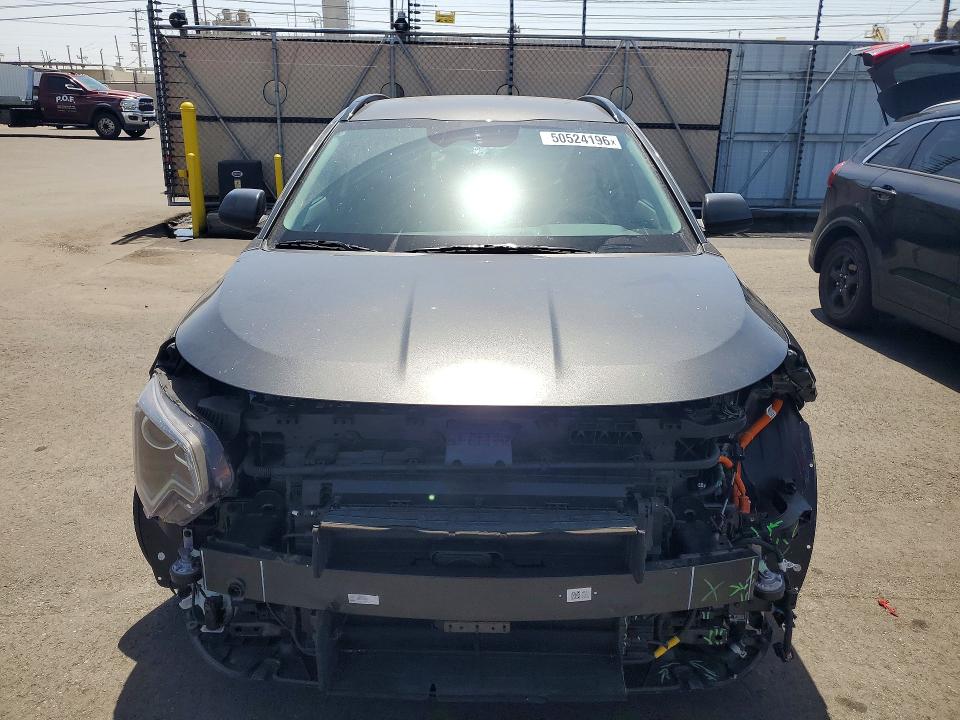 Aukcja sprzedaży 2025 Kia Niro, vin: KNDCS3LF6S5285351, numer aukcji: 50524196