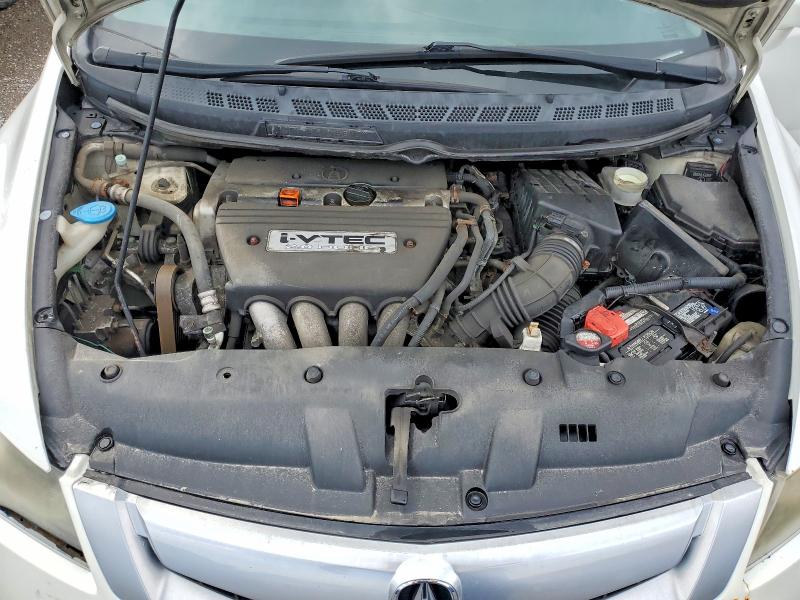Aukcja sprzedaży 2011 Acura Csx, vin: 2HHFD5F71BH201451, numer aukcji: 45766216