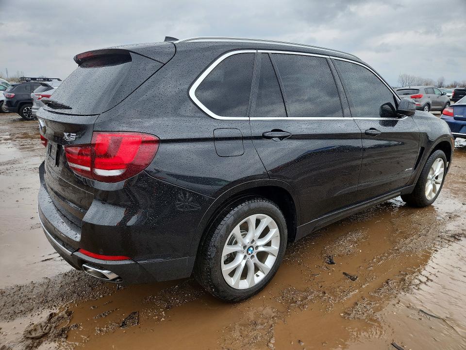 Aukcja sprzedaży 2018 Bmw X5, vin: 5UXKR0C57J0X94386, numer aukcji: 48363606