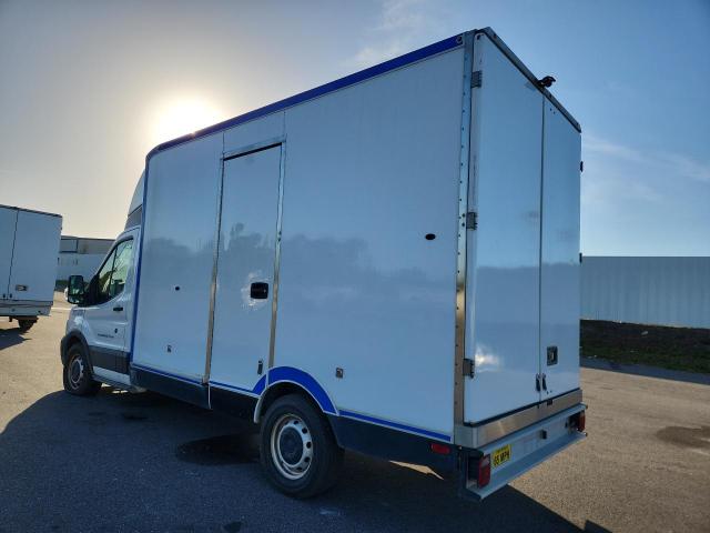 Aukcja sprzedaży 2021 Ford Transit, vin: 1FDBW5Z88MKA84359, numer aukcji: 48414476