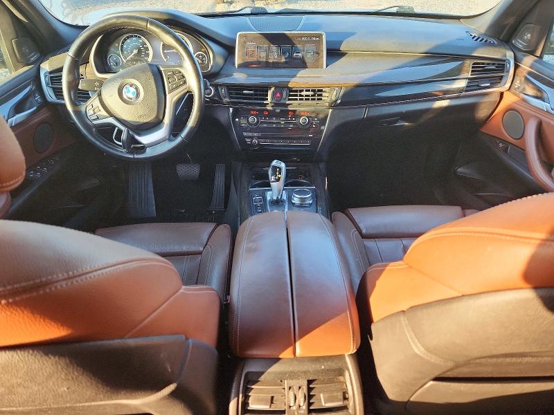 Aukcja sprzedaży 2017 Bmw X5, vin: 5UXKT0C34H0V96116, numer aukcji: 49300886
