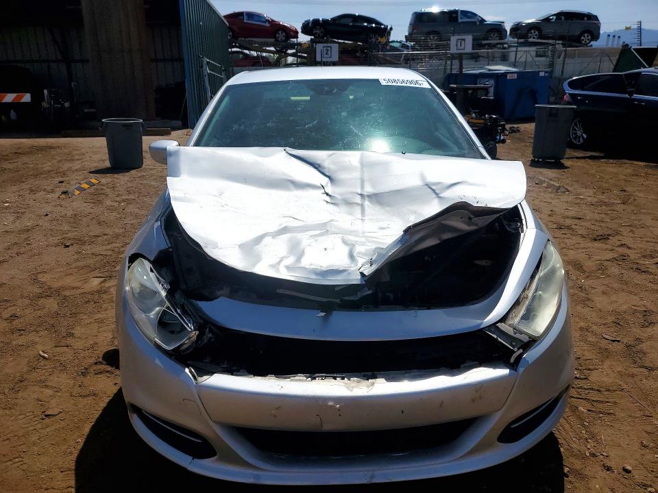 Продаж на аукціоні авто 2013 Dodge Dart, vin: 1C3CDFBH0DD134551, номер лоту: 50856906