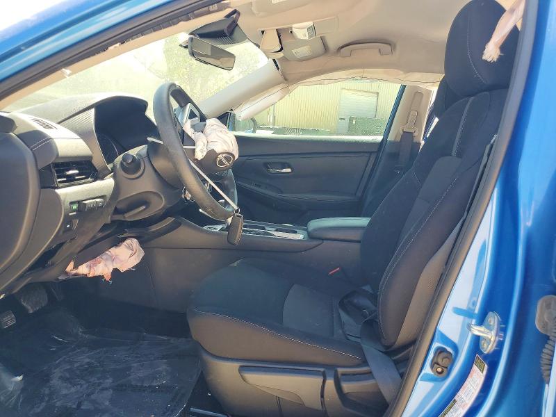 Aukcja sprzedaży 2024 Nissan Sentra, vin: 3N1AB8CV9RY354125, numer aukcji: 51147626