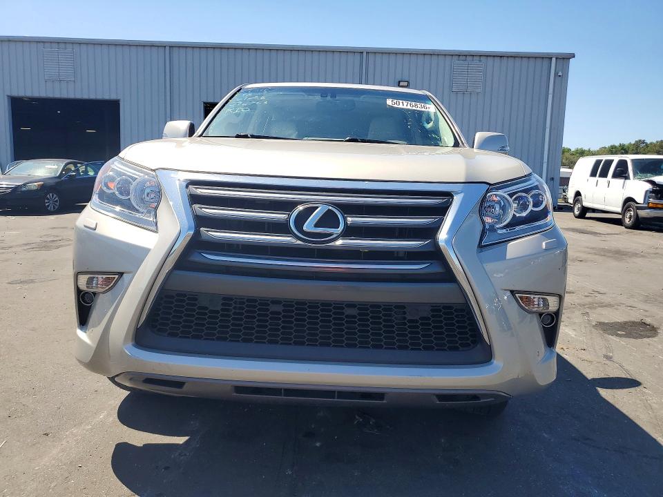 Aukcja sprzedaży 2015 Lexus Gx, vin: JTJBM7FX6F5096753, numer aukcji: 50176836