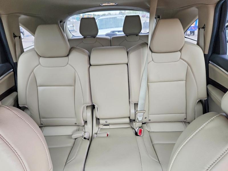 Aukcja sprzedaży 2019 Acura Mdx, vin: 5J8YD4H3XKL030204, numer aukcji: 51532606