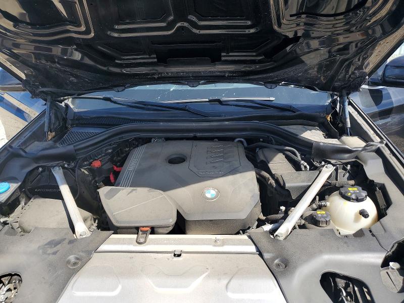 Aukcja sprzedaży 2021 Bmw X3, vin: 5UXTY3C05M9E03512, numer aukcji: 50576886