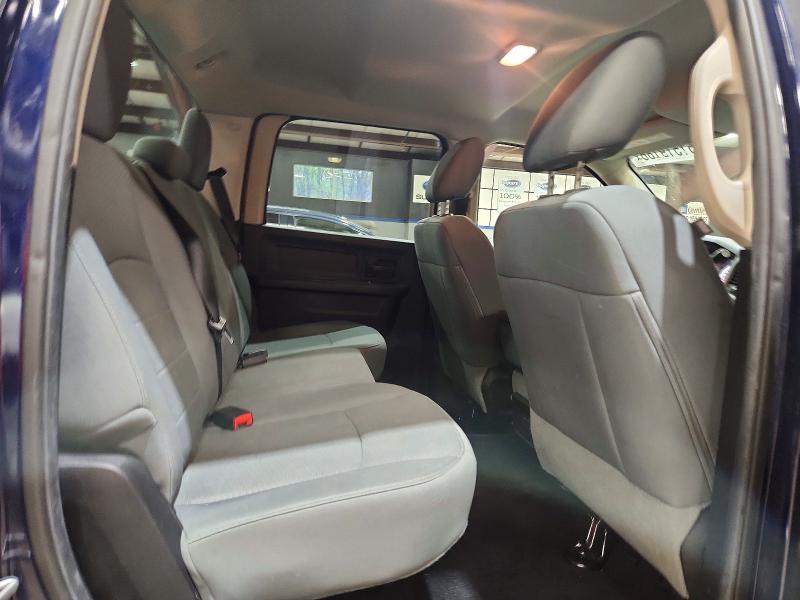 Aukcja sprzedaży 2014 Ram 1500, vin: 1C6RR7KT6ES203426, numer aukcji: 51519186