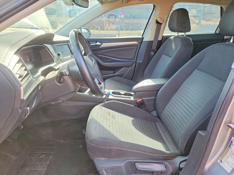 48669746 :رقم المزاد ، 3VW5M7BU9RM082403 vin ، 2024 Volkswagen Jetta مزاد بيع