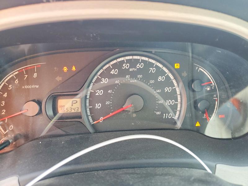 Продаж на аукціоні авто 2012 Toyota Sienna, vin: 5TDKK3DC8CS231898, номер лоту: 50331336