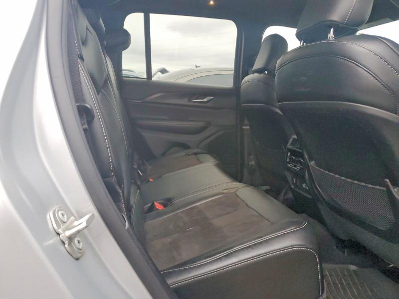 Продажа на аукционе авто 2023 Jeep Grand Cherokee, vin: 1C4RJHAG7PC594710, номер лота: 48101006
