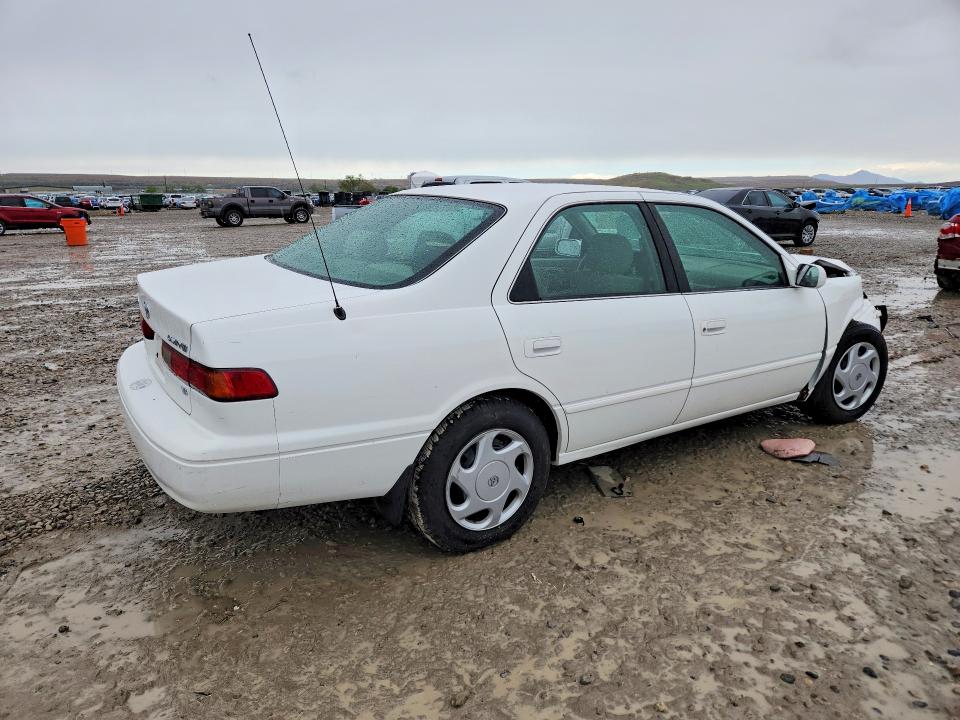 Продаж на аукціоні авто 1998 Toyota Camry, vin: 4T1BF22K0WU051495, номер лоту: 51488136