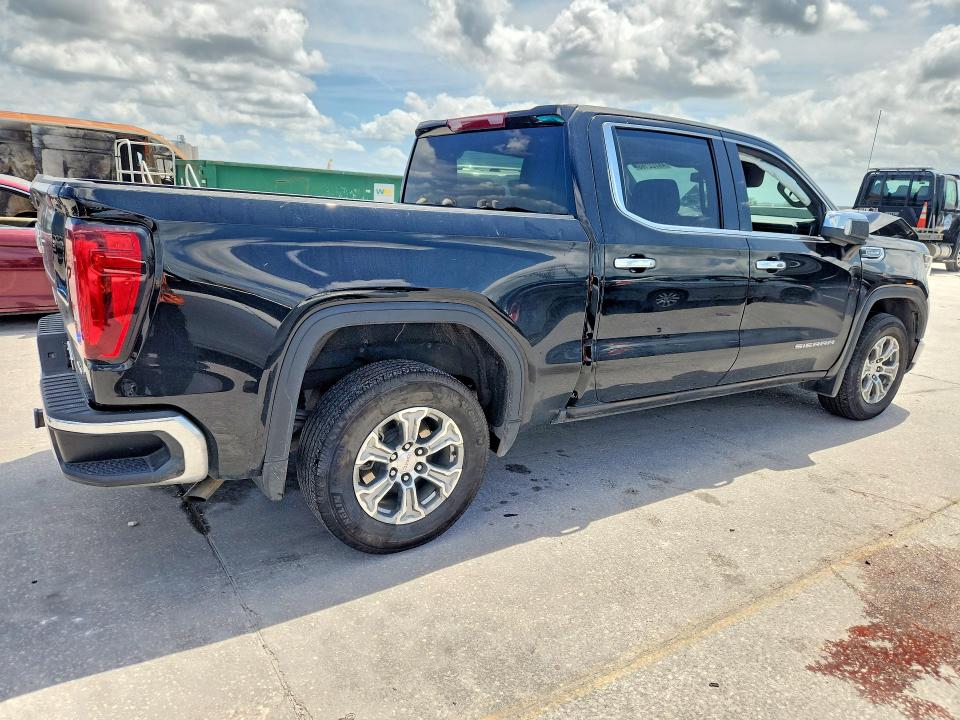 Aukcja sprzedaży 2025 Gmc Sierra, vin: 3GTPHDED0SG122382, numer aukcji: 49722166
