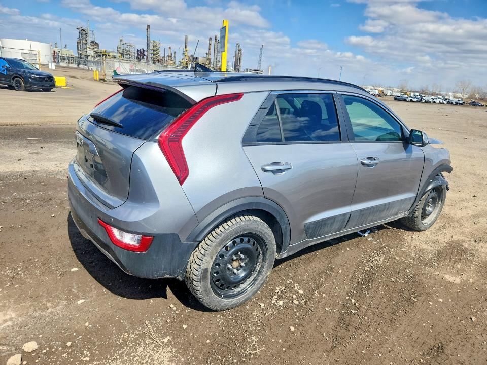 Продажа на аукционе авто 2026 Kia Niro, vin: KNDCR3L14T5146465, номер лота: 49571486