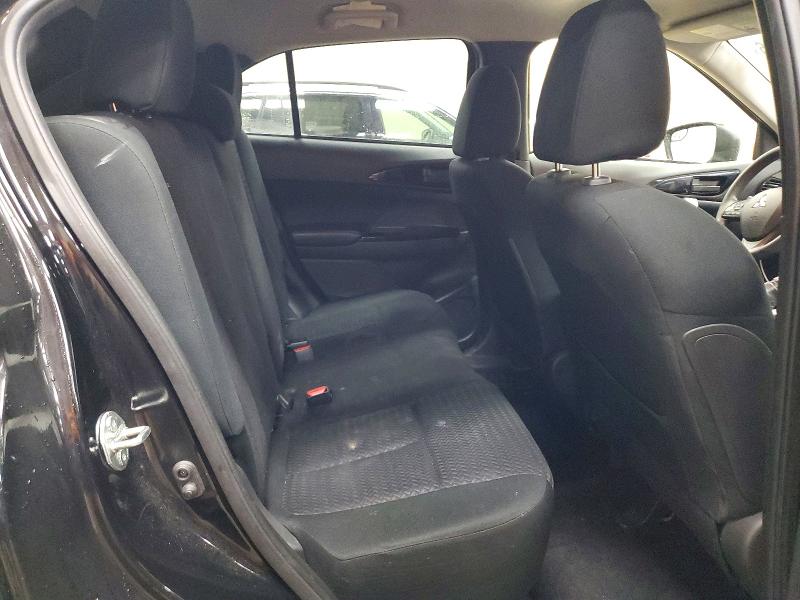Продаж на аукціоні авто 2022 Mitsubishi Eclipse Cross, vin: JA4ATVAA0NZ057408, номер лоту: 48484546