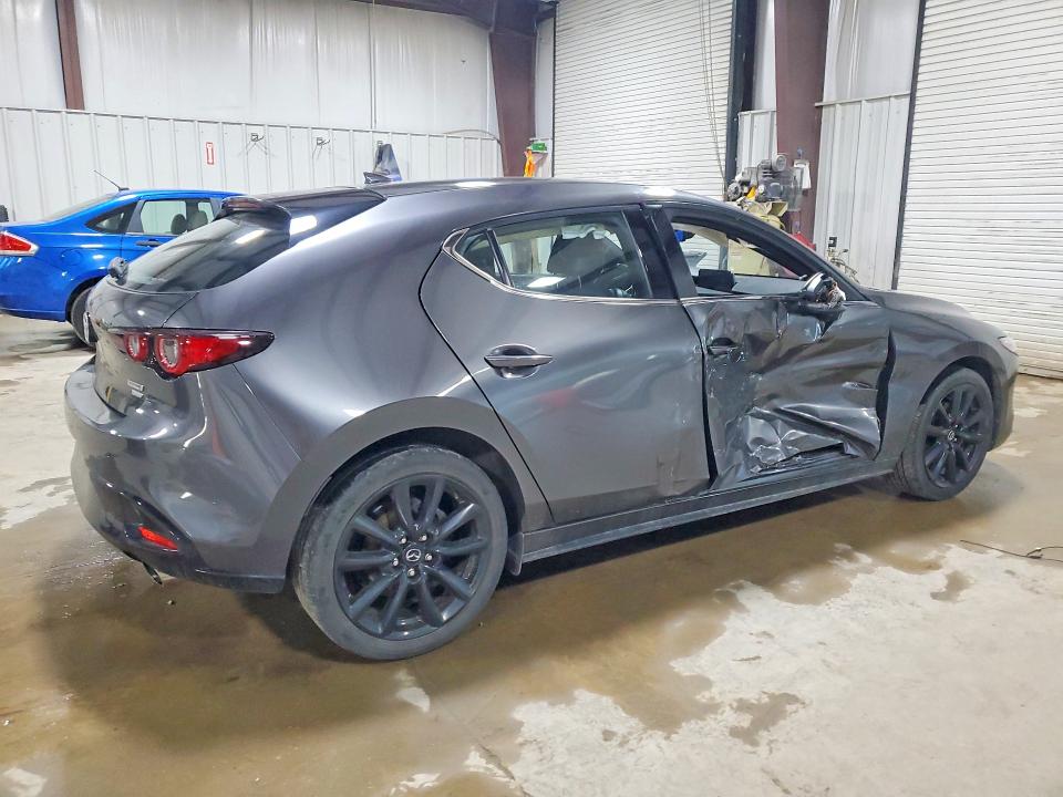 Продаж на аукціоні авто 2022 Mazda 3, vin: JM1BPBJYXN1521894, номер лоту: 49183636
