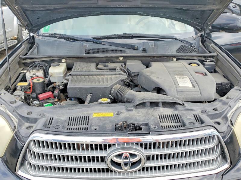 2009 Toyota Highlander მანქანა იყიდება აუქციონზე, vin: JTEEW44A092027677, აუქციონის ნომერი: 48653596
