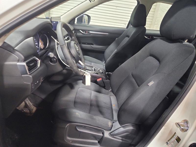 Продаж на аукціоні авто 2025 Mazda Cx-5, vin: JM3KFBAL6S0760312, номер лоту: 49134246