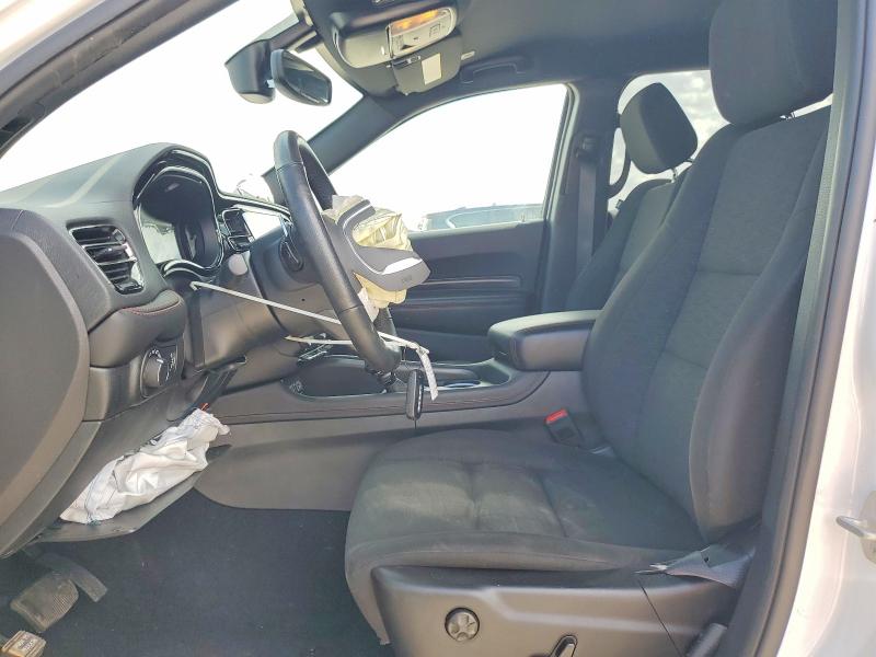 51129806 :رقم المزاد ، 1C4RDHDG3SC534810 vin ، 2025 Dodge Durango مزاد بيع