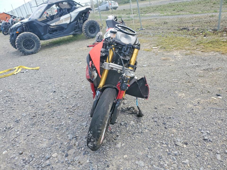 Aukcja sprzedaży 2018 Suzuki Gsx-r750, vin: JS1GR7MAXJ2101269, numer aukcji: 50801946