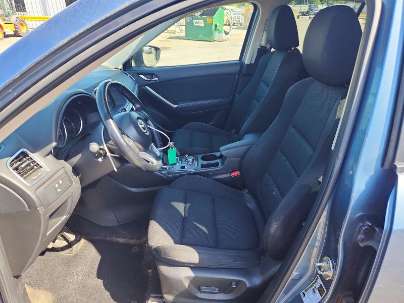 Aukcja sprzedaży 2016 Mazda Cx-5, vin: JM3KE2CY9G0879037, numer aukcji: 50175916