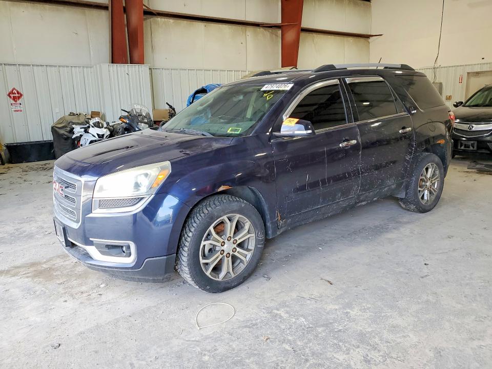 Aukcja sprzedaży 2015 Gmc Acadia, vin: 1GKKVRKD9FJ148931, numer aukcji: 47974026