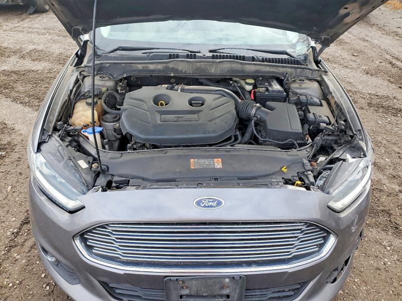 Aukcja sprzedaży 2014 Ford Fusion, vin: 3FA6P0T97ER172166, numer aukcji: 51828706