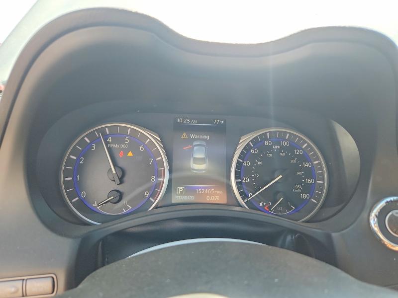 2014 Infiniti Q50 მანქანა იყიდება აუქციონზე, vin: JN1BV7AR5EM699189, აუქციონის ნომერი: 47506116