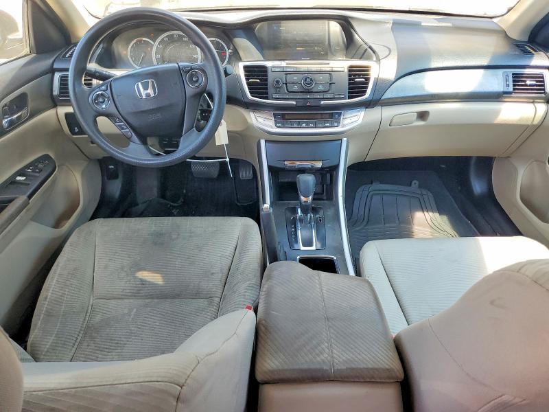 Продаж на аукціоні авто 2014 Honda Accord, vin: 1HGCR2F33EA209882, номер лоту: 50085156