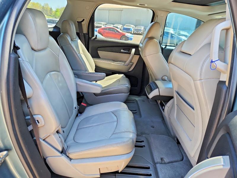 Продажа на аукционе авто 2009 Gmc Acadia, vin: 1GKEV23D79J105437, номер лота: 50849976