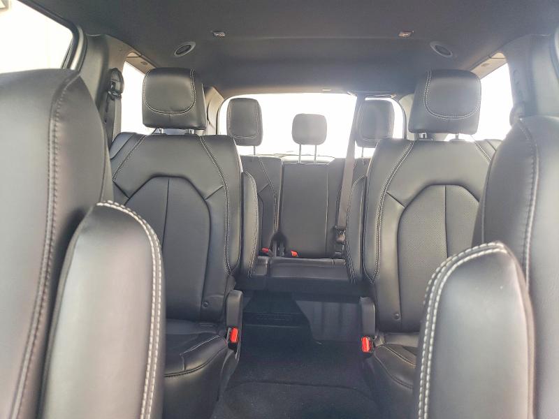 Продажа на аукционе авто 2026 Chrysler Pacifica, vin: 2C4RC1BG4TR191074, номер лота: 51830326