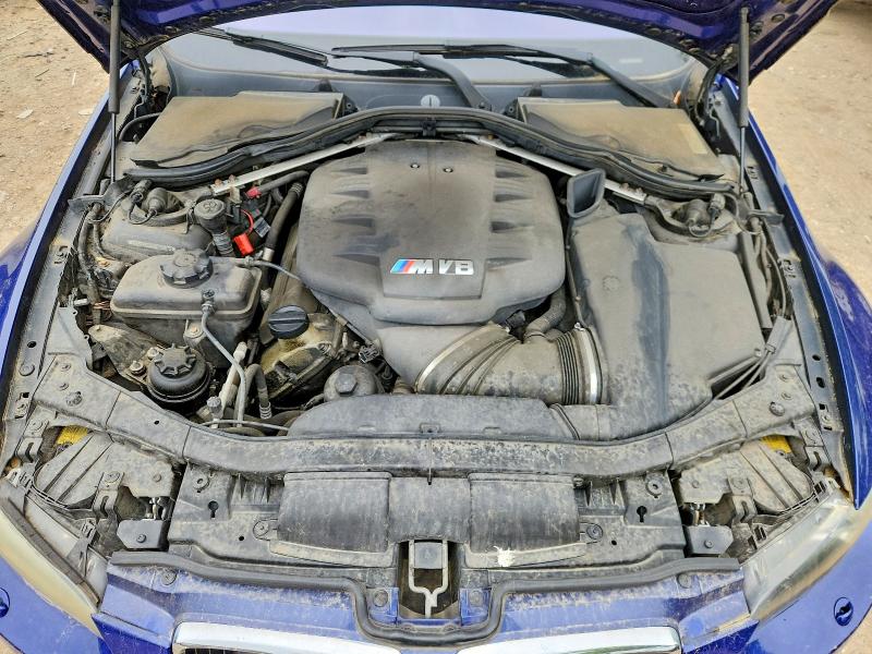 Продажа на аукционе авто 2011 Bmw M3, vin: WBSPM9C54BE202675, номер лота: 51436936